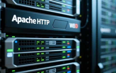 Apache服务器配置文件有哪些关键参数及作用？