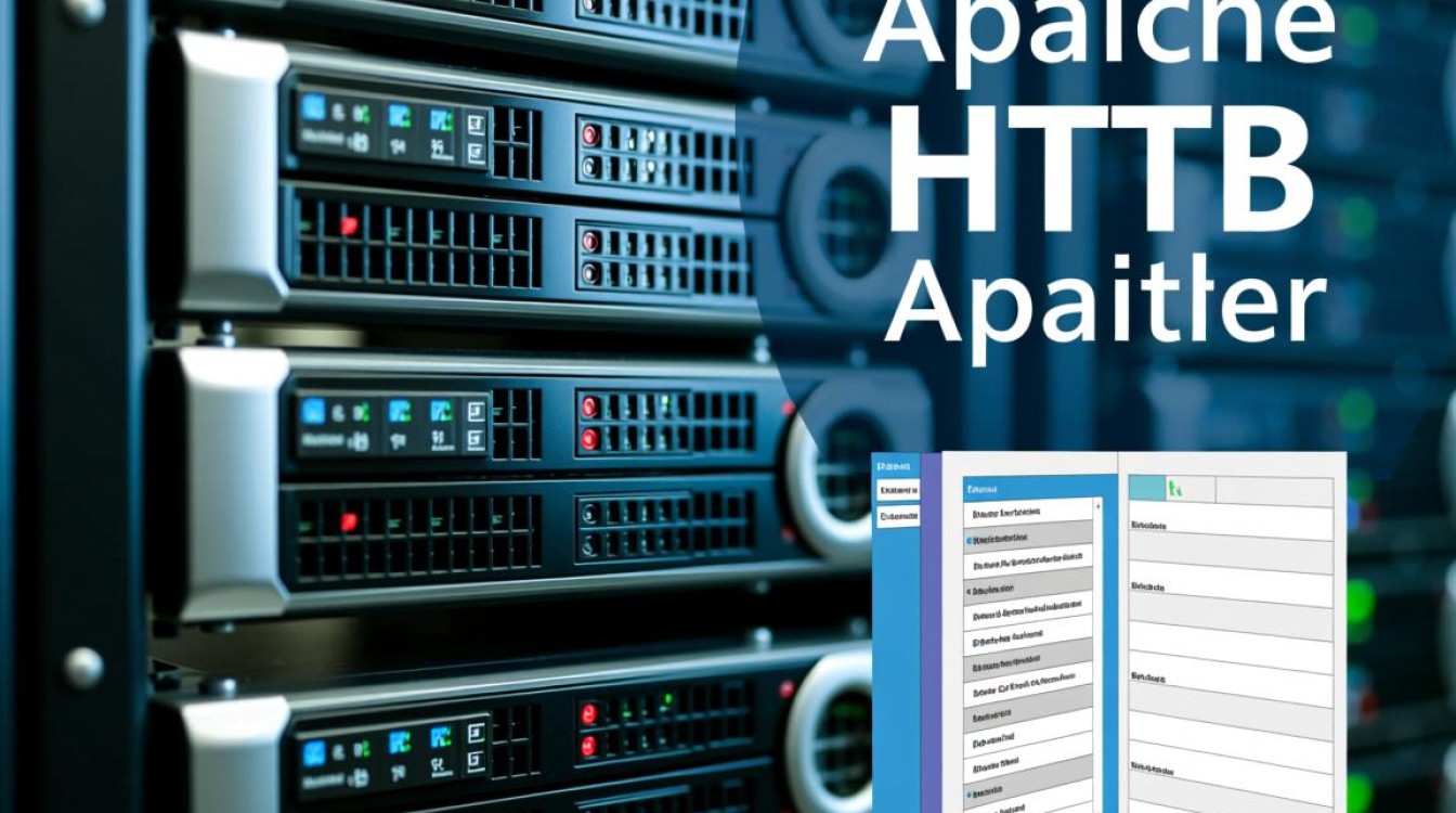 Apache服务器配置文件有哪些关键参数及作用? Apache服务器配置文件有哪些关键参数及作用?