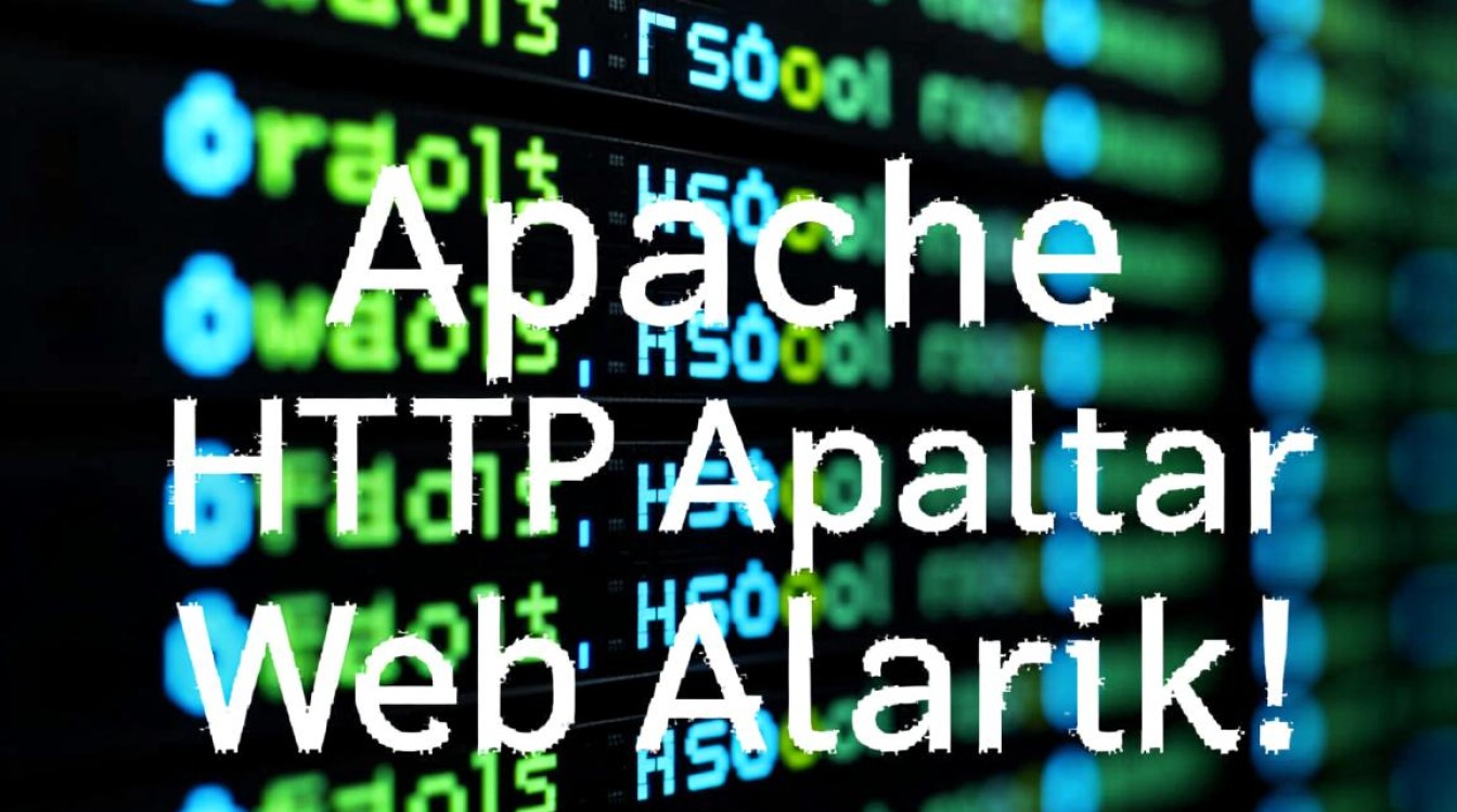 Apache服务器配置文件有哪些关键参数及作用? Apache服务器配置文件有哪些关键参数及作用?