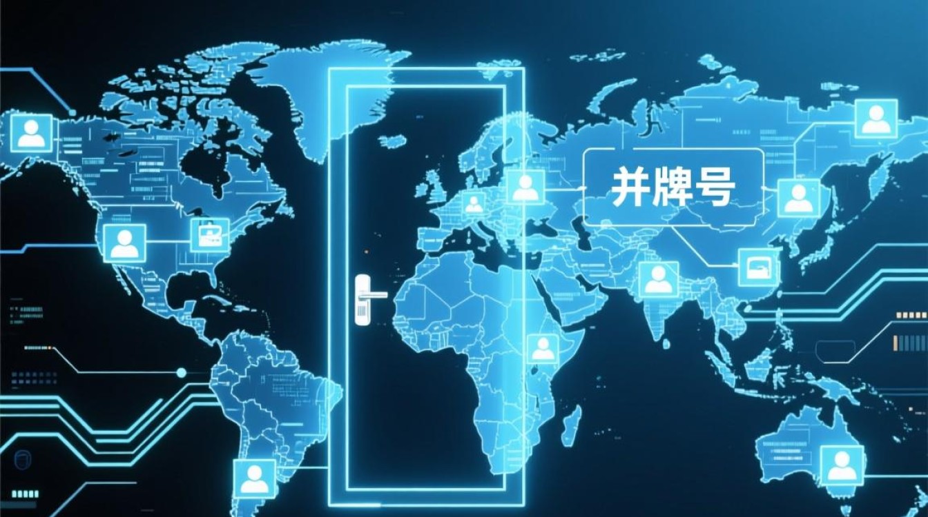 内外部域名有何不同,企业该如何正确配置? 内外部域名有何不同,企业该如何正确配置?