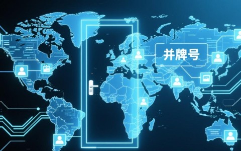 内外部域名有何不同，企业该如何正确配置？