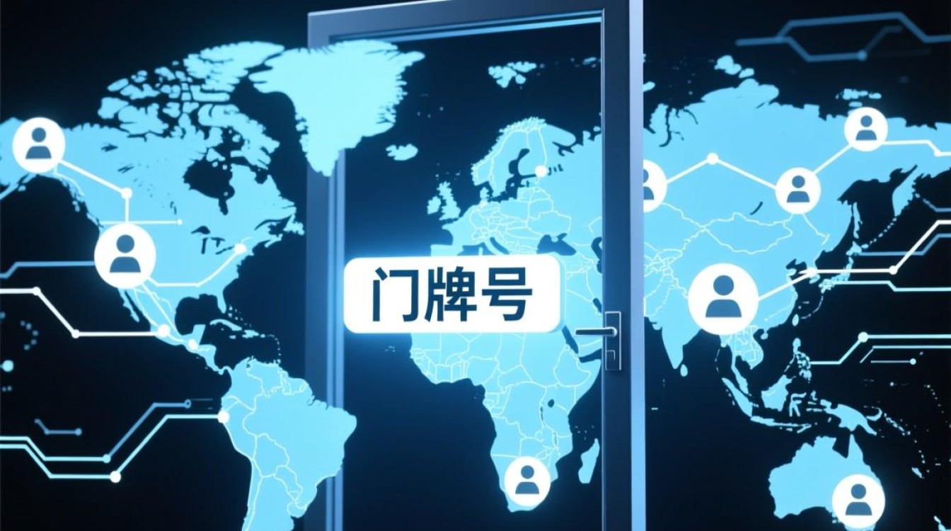 内外部域名有何不同,企业该如何正确配置? 内外部域名有何不同,企业该如何正确配置?