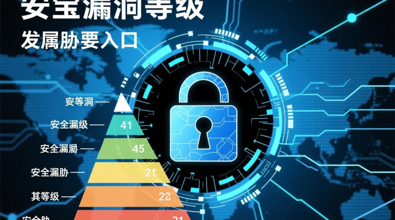 安全漏洞等级划分标准有哪些?如何准确评估风险等级? 安全漏洞等级划分标准有哪些?如何准确评估风险等级?