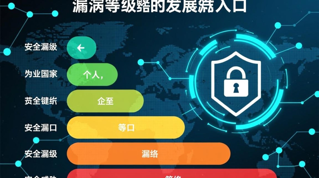 安全漏洞等级划分标准有哪些?如何准确评估风险等级? 安全漏洞等级划分标准有哪些?如何准确评估风险等级?