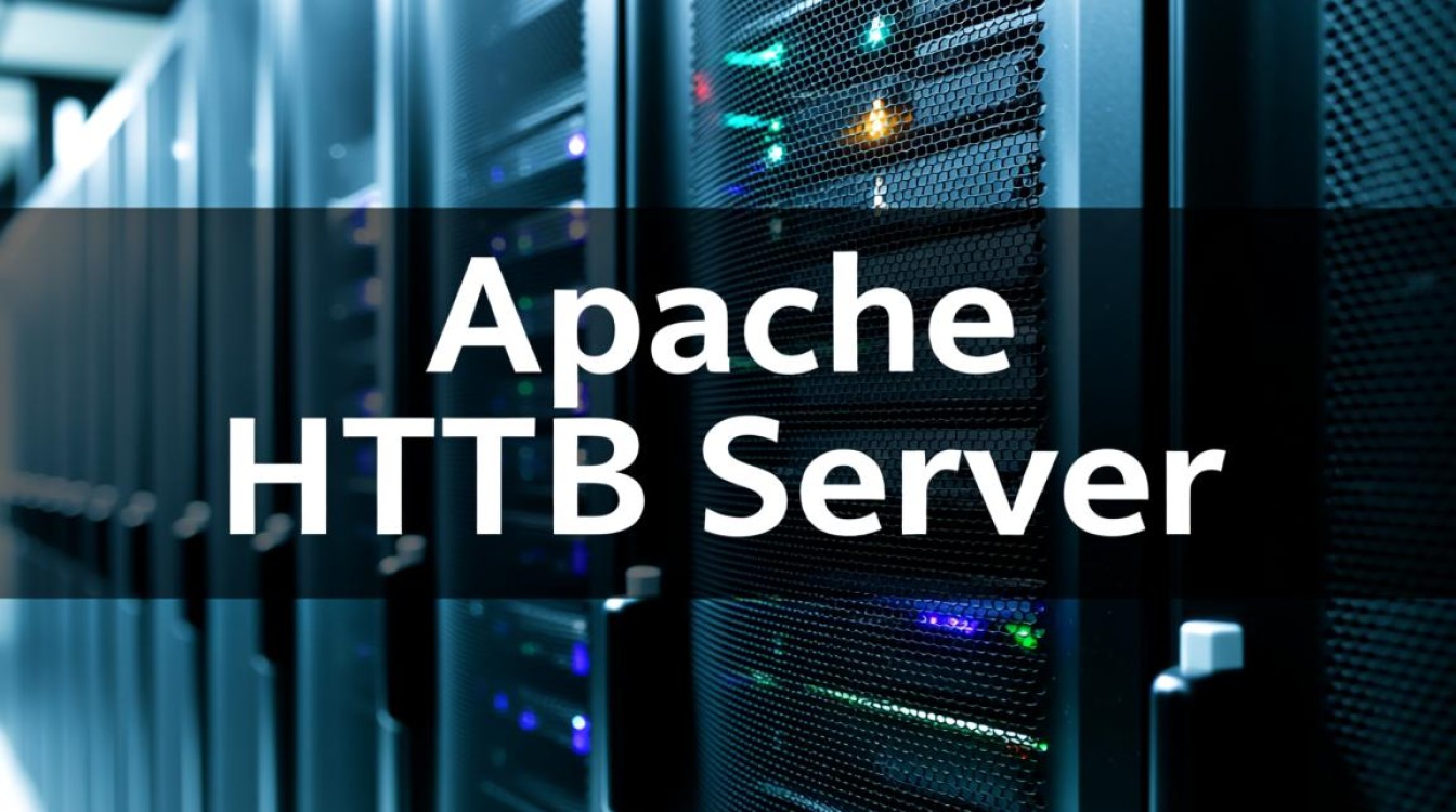 apache如何搭建?详细步骤与常见问题解决指南 apache如何搭建?详细步骤与常见问题解决指南