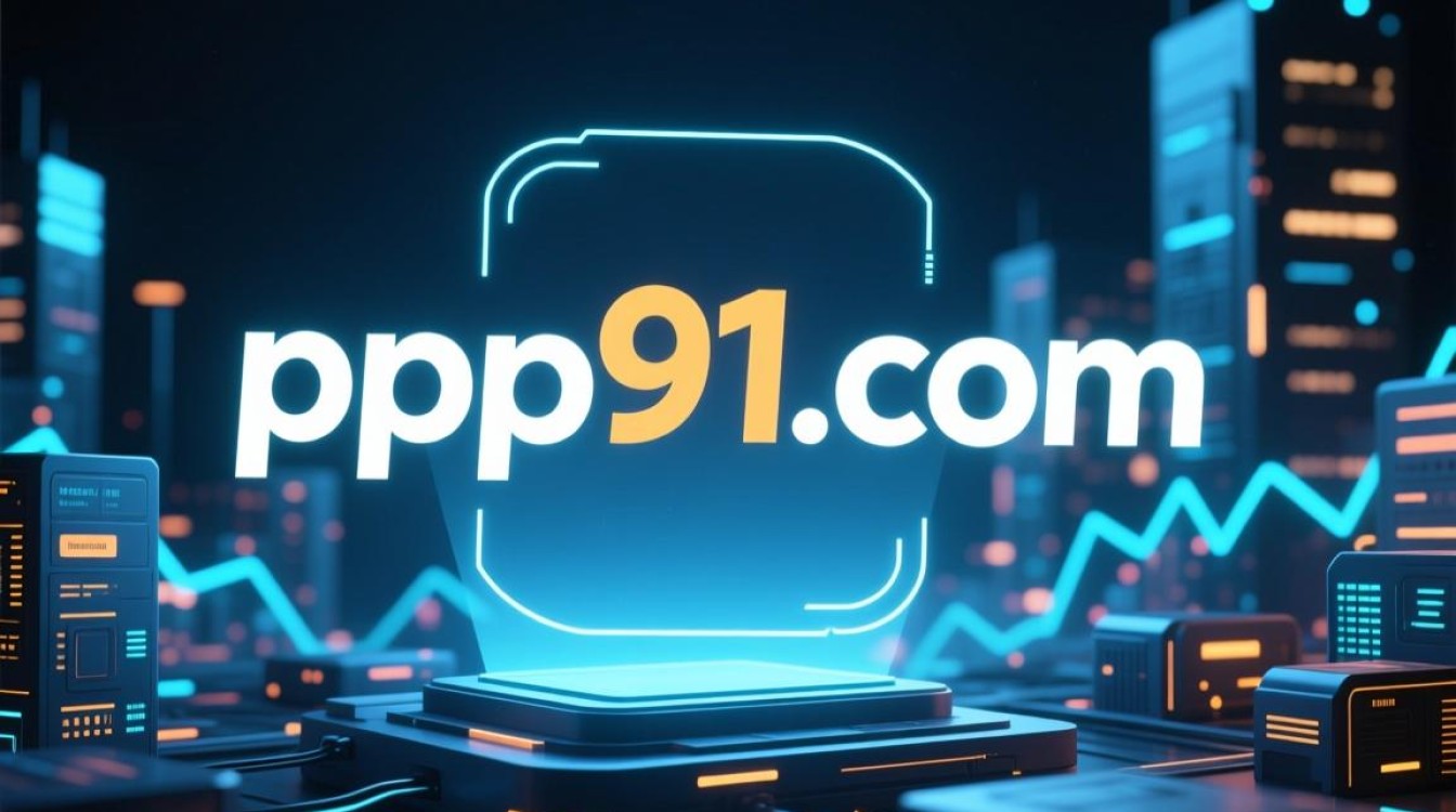 ppp91com的cdn黒本耳基地主页到底是什么？