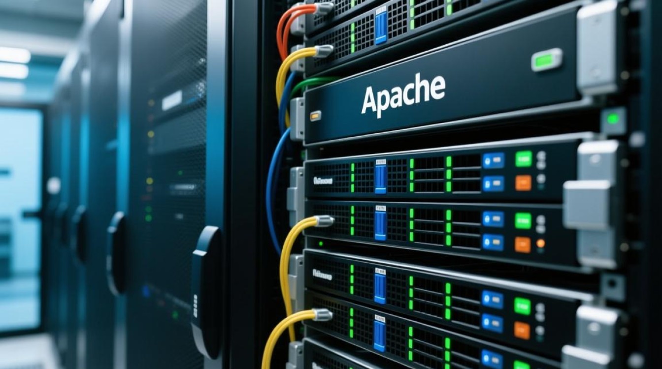 apache问题排查时如何快速定位并解决常见故障? apache问题排查时如何快速定位并解决常见故障?