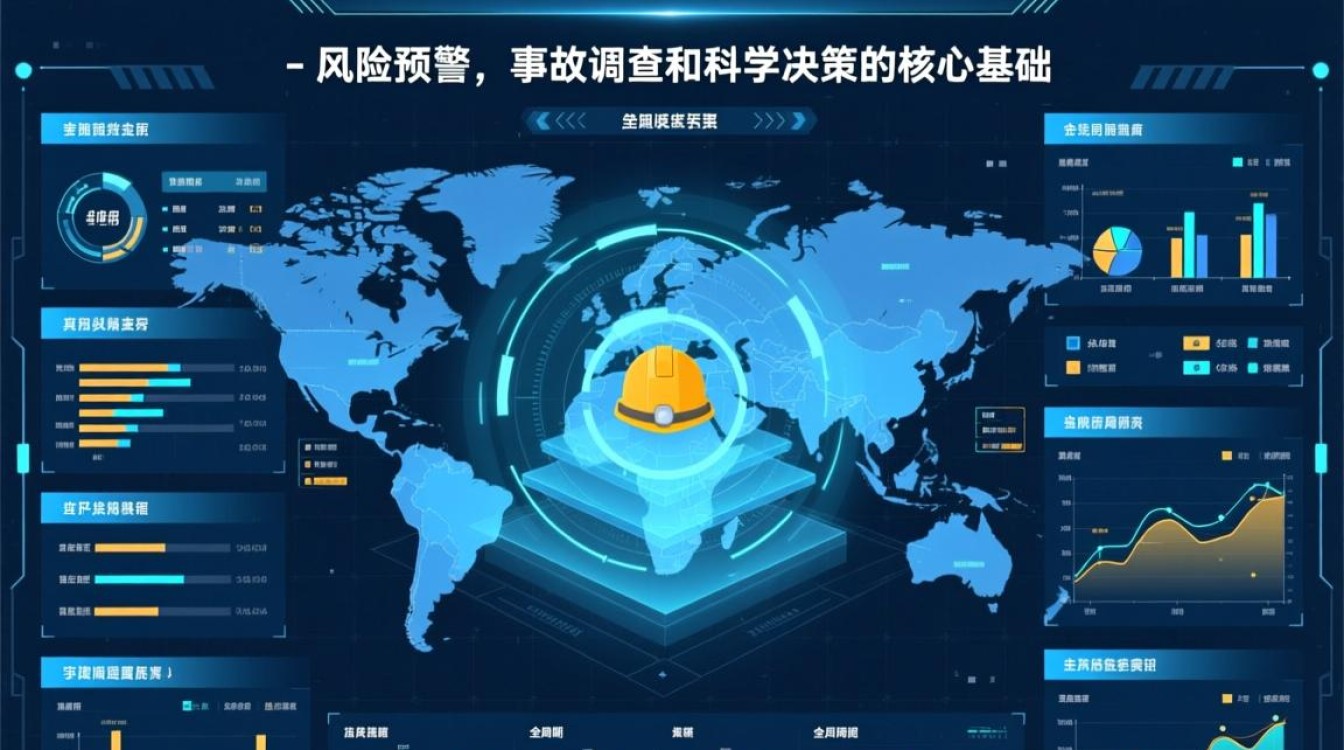 安全生产数据资源库具体包含哪些核心数据内容? 安全生产数据资源库具体包含哪些核心数据内容?