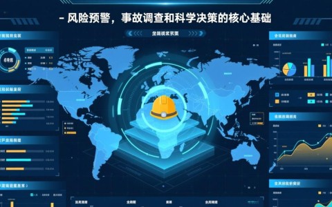 安全生产数据资源库具体包含哪些核心数据内容？