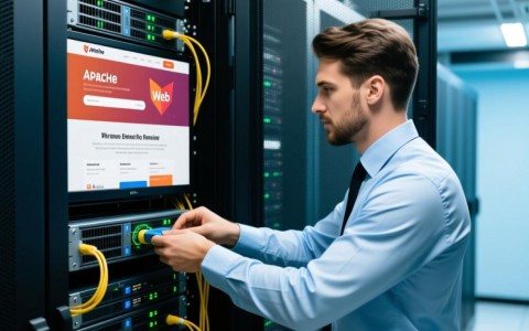 apache不重启如何动态添加虚拟主机站点？