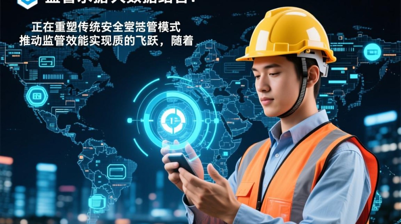 安全生产监管如何借大数据实现精准化与智能化? 安全生产监管如何借大数据实现精准化与智能化?
