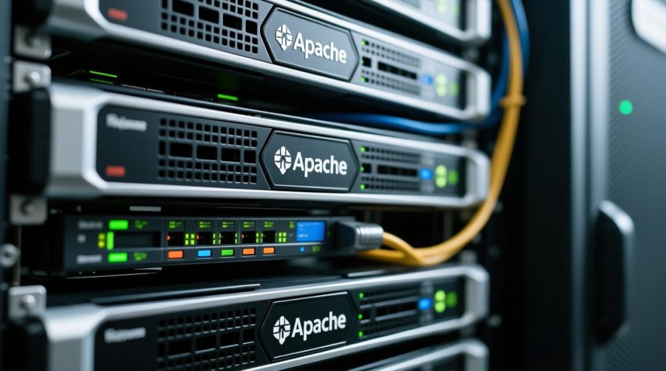 apache问题怎么解决?排查步骤和常见故障处理方法有哪些? apache问题怎么解决?排查步骤和常见故障处理方法有哪些?
