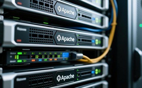 apache问题怎么解决?排查步骤和常见故障处理方法有哪些?