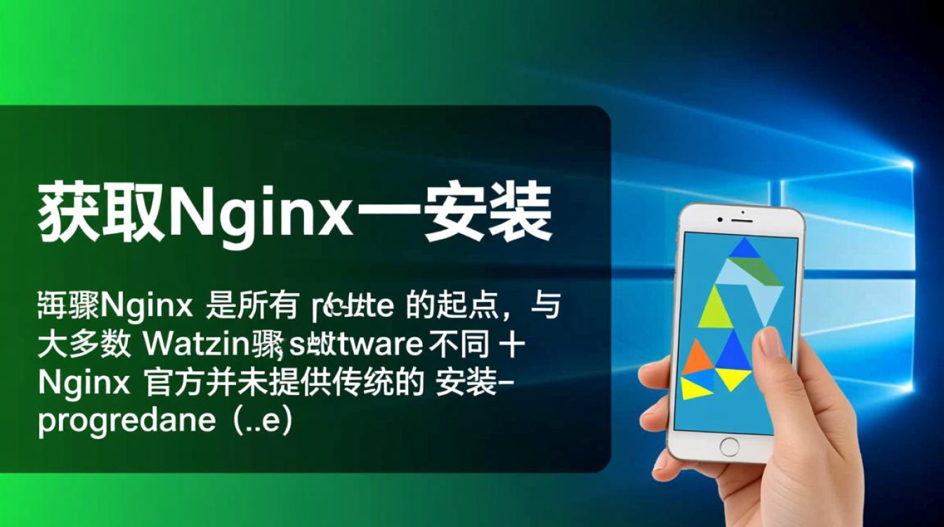 如何在Windows 7系统上一步步配置Nginx服务器? 如何在Windows 7系统上一步步配置Nginx服务器?