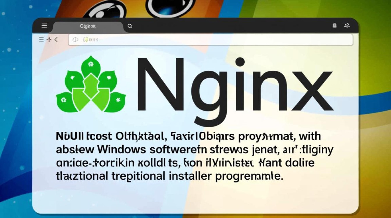 如何在Windows 7系统上一步步配置Nginx服务器? 如何在Windows 7系统上一步步配置Nginx服务器?