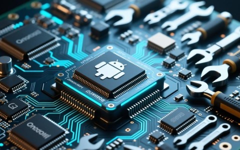 安卓系统开发软件具体有哪些？新手入门该如何选择配置开发环境？
