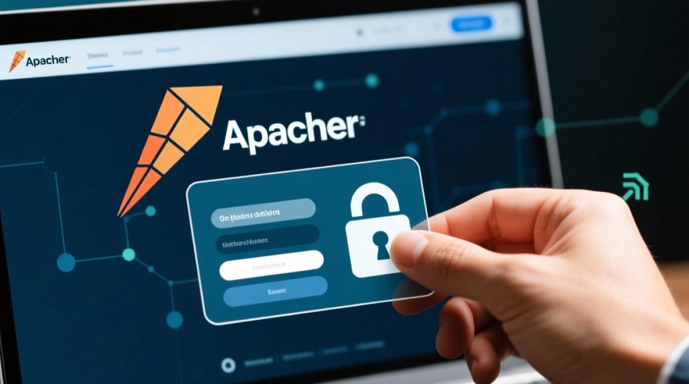 Apache服务器用户认证如何配置与安全设置? Apache服务器用户认证如何配置与安全设置?