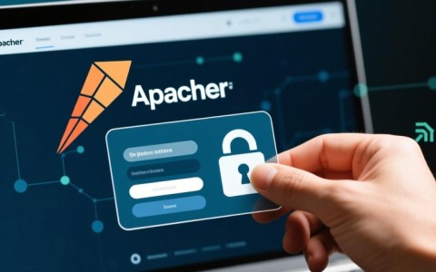 Apache服务器用户认证如何配置与安全设置？