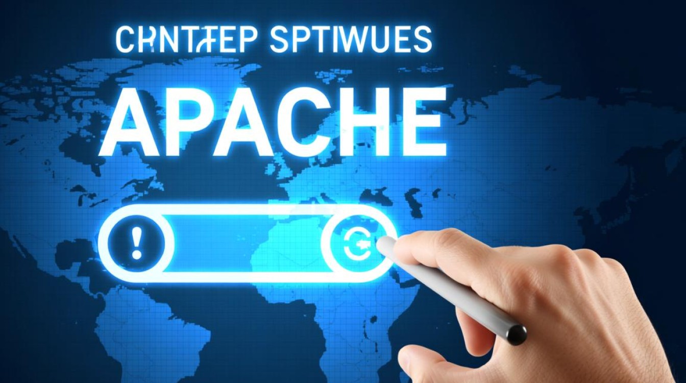 Apache服务器用户认证如何配置与安全设置? Apache服务器用户认证如何配置与安全设置?