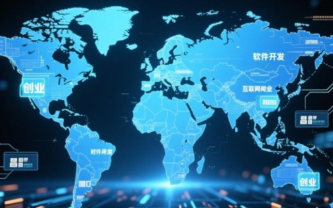 如何找到南昌靠谱的软件开发公司及其联系电话?