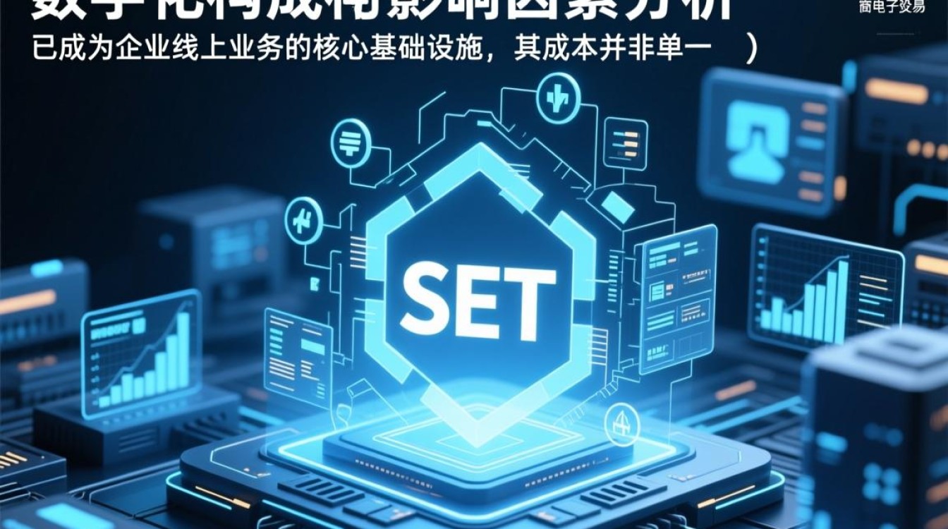 安全电子交易费用多少?影响价格的因素有哪些? 安全电子交易费用多少?影响价格的因素有哪些?