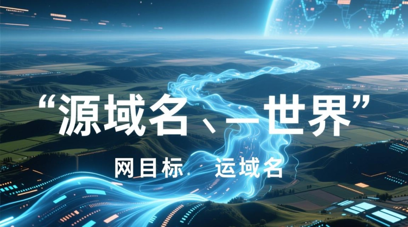 网站迁移时,源域名如何正确跳转到目标域名? 网站迁移时,源域名如何正确跳转到目标域名?