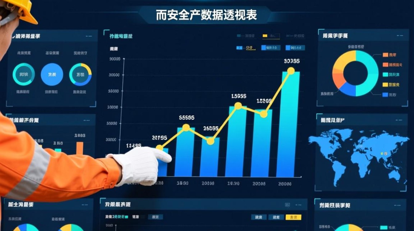 安全生产数据透视表如何高效挖掘隐患与优化管理？