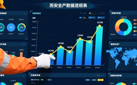安全生产数据透视表如何高效挖掘隐患与优化管理？
