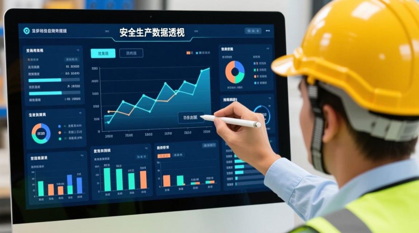 安全生产数据透视表如何高效挖掘隐患与优化管理？