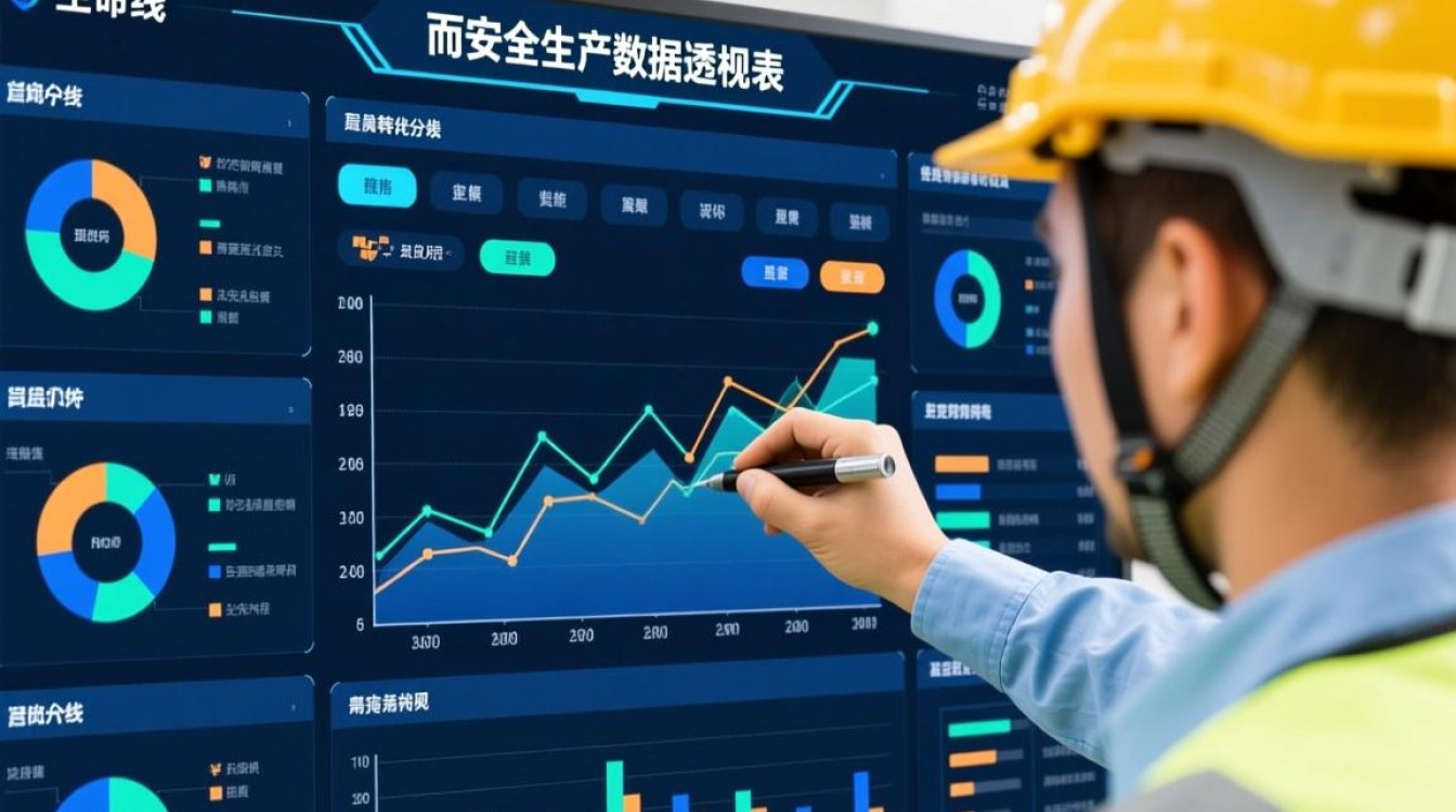 安全生产数据透视表如何高效挖掘隐患与优化管理？