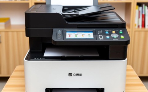 立思辰GB7531CDN黑色墨盒性价比怎么样？