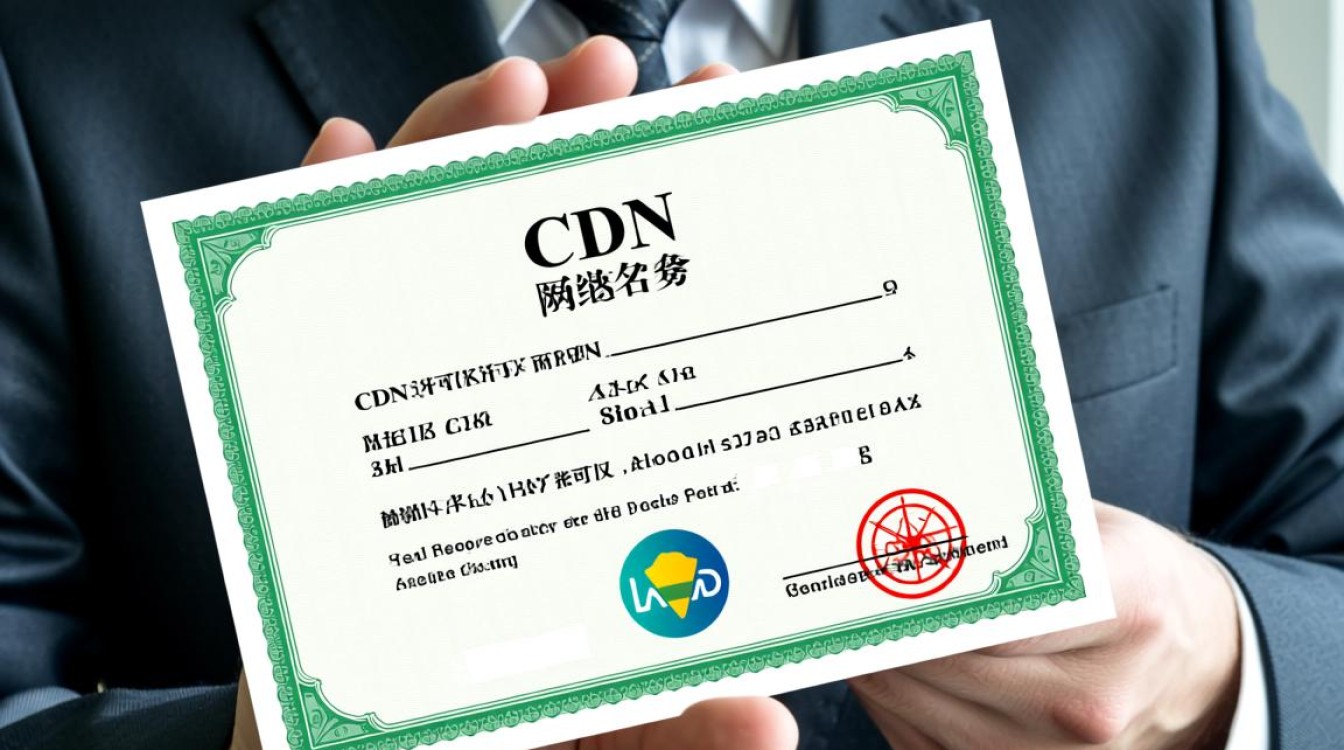 CDN许可证年检有哪些具体要求？需要准备什么材料？