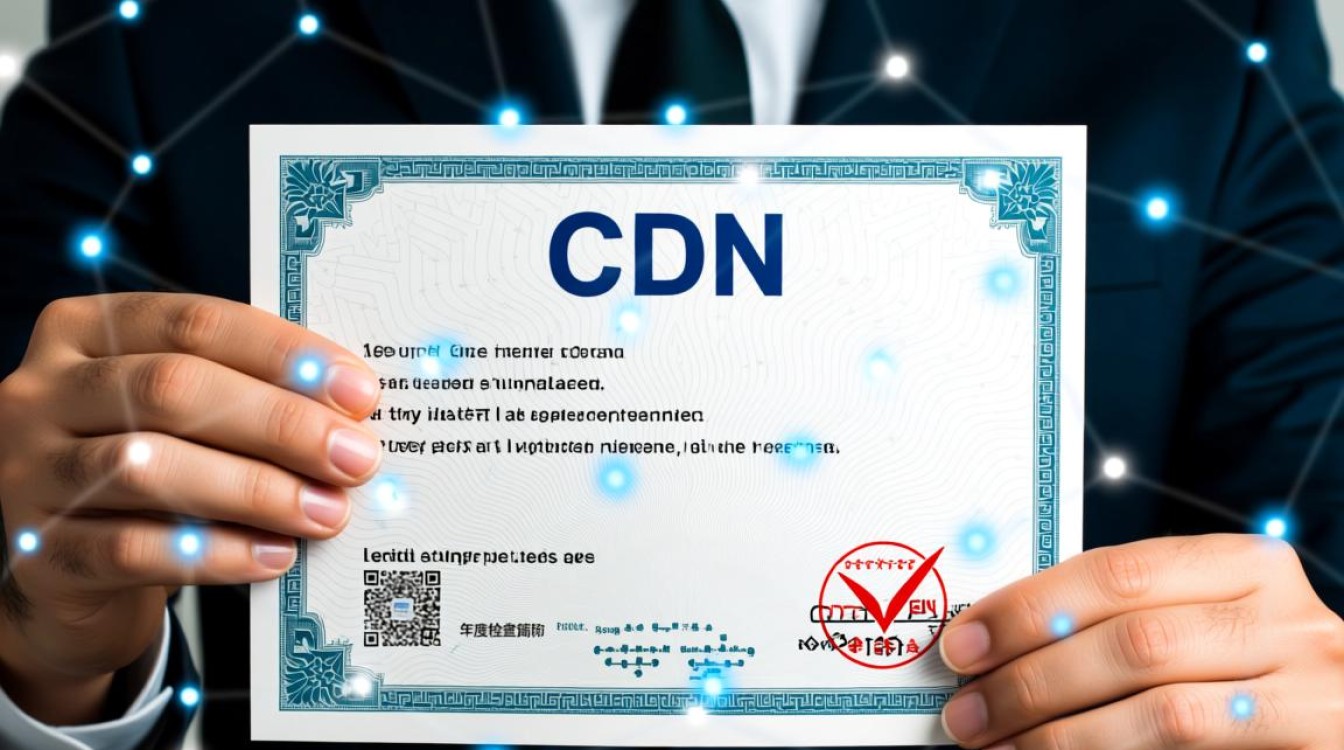 CDN许可证年检有哪些具体要求？需要准备什么材料？