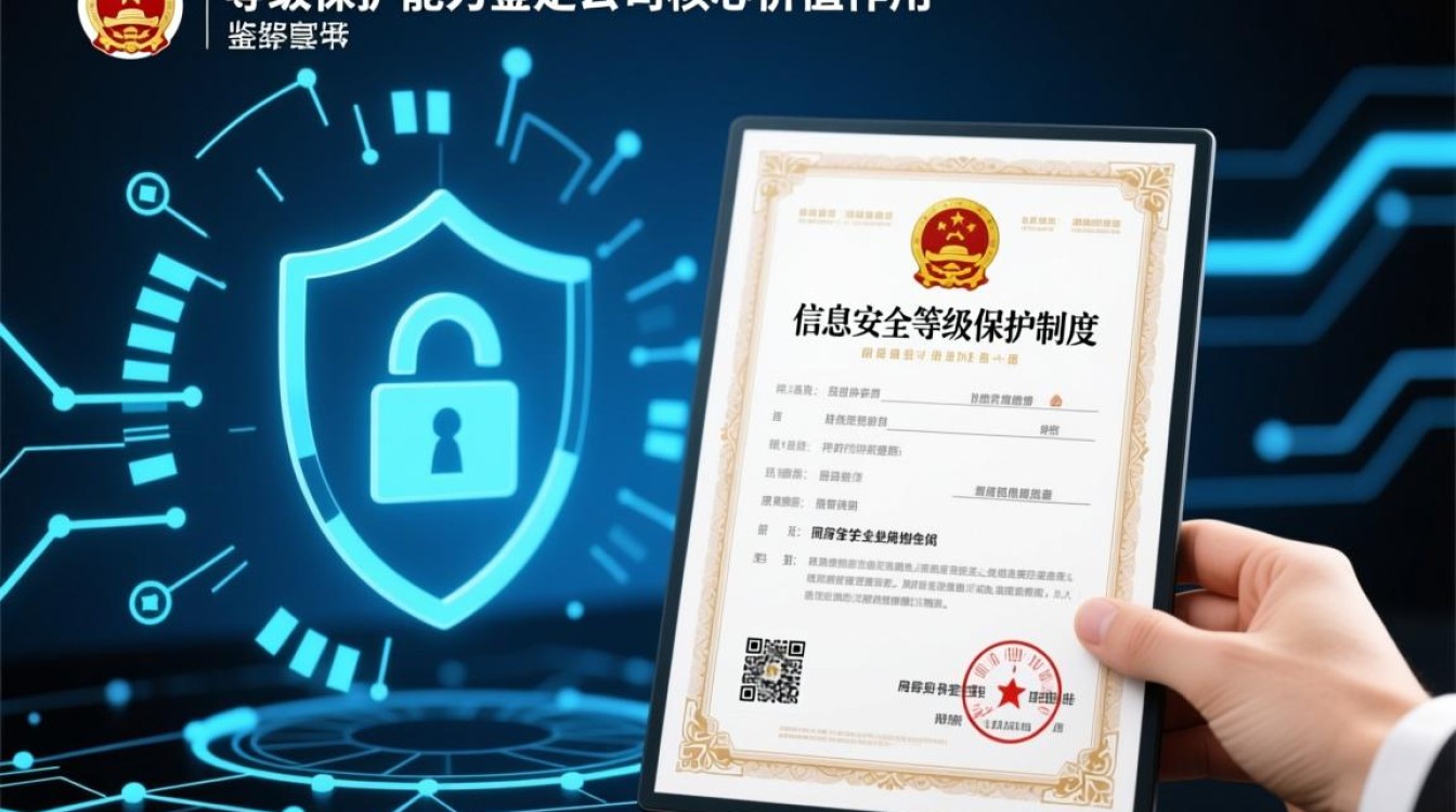 安全等级保护能力鉴定证书公司如何选择？