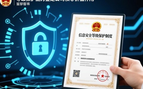 安全等级保护能力鉴定证书公司如何选择?