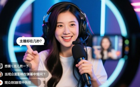 直播延时高怎么办?有哪些快速有效的解决方法?