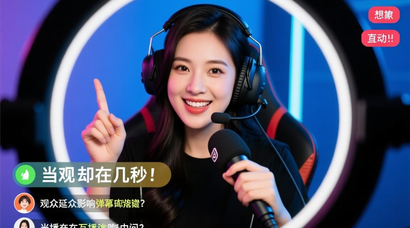 直播延时高怎么办？有哪些快速有效的解决方法？