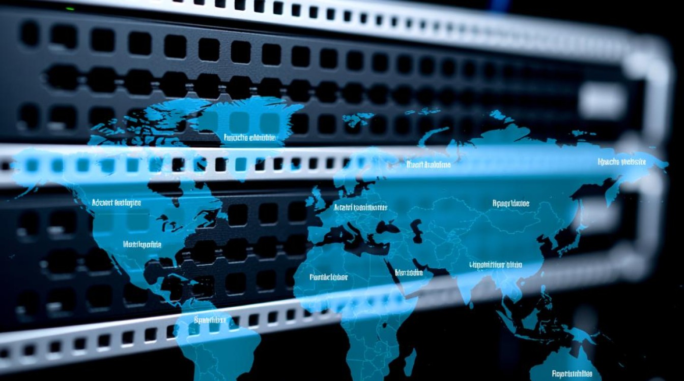 apache如何开启ip访问网站？配置步骤与常见问题解决