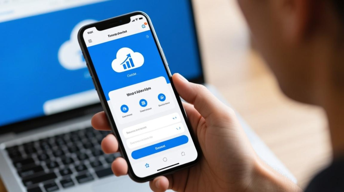 没有电脑，用手机App也能开发出完整的网站吗？