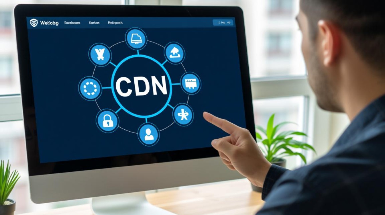 CDN缓存问题为何会导致同一个请求发送两次? CDN缓存问题为何会导致同一个请求发送两次?