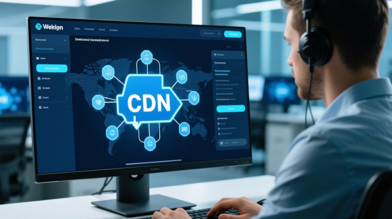 CDN缓存问题为何会导致同一个请求发送两次? CDN缓存问题为何会导致同一个请求发送两次?