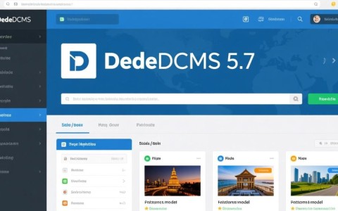 如何利用dede5.7二次开发手册进行高效定制开发？