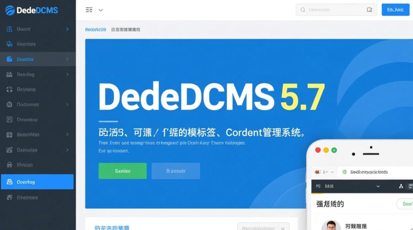 如何利用dede5.7二次开发手册进行高效定制开发? 如何利用dede5.7二次开发手册进行高效定制开发?