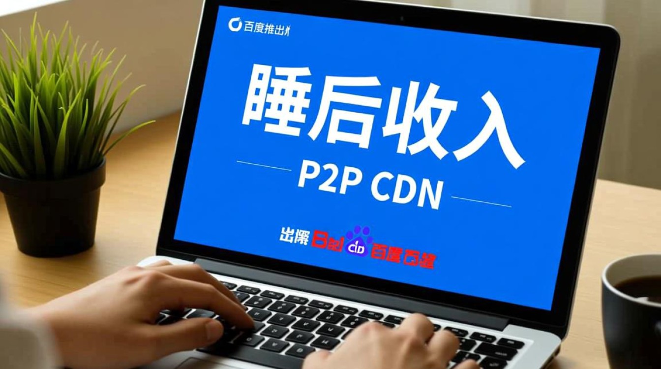 百度P2P CDN收益高吗?每天到底能赚多少钱? 百度P2P CDN收益高吗?每天到底能赚多少钱?