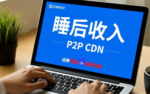 百度P2P CDN收益高吗？每天到底能赚多少钱？