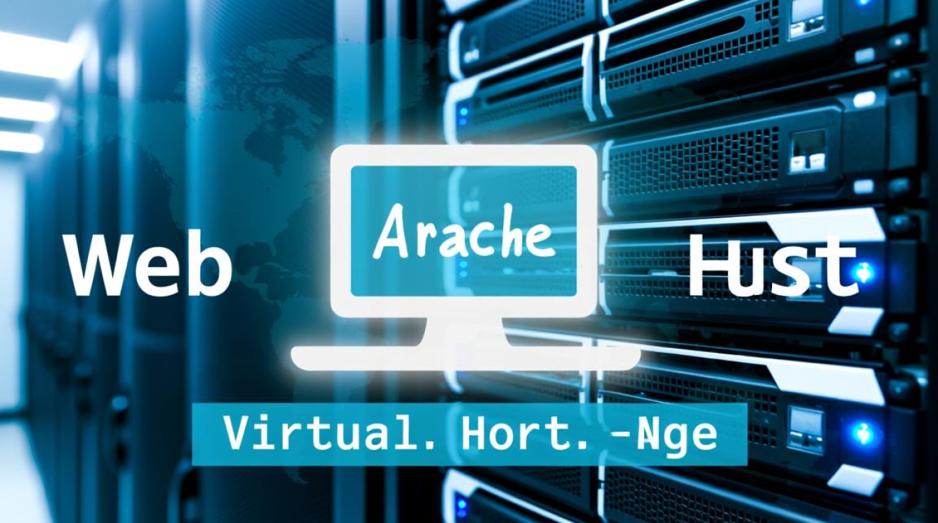 apache如何启动虚拟机?详细步骤与常见问题解析 apache如何启动虚拟机?详细步骤与常见问题解析