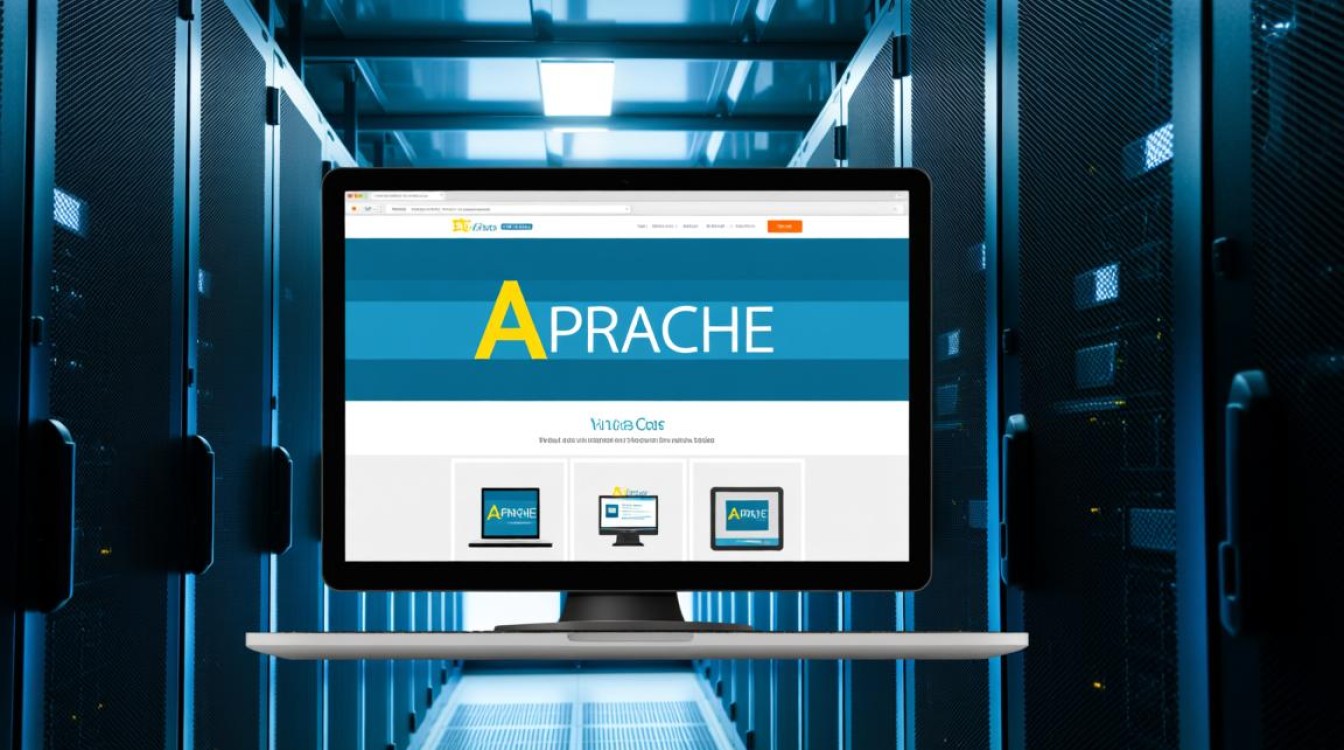 apache如何启动虚拟机?详细步骤与常见问题解析 apache如何启动虚拟机?详细步骤与常见问题解析