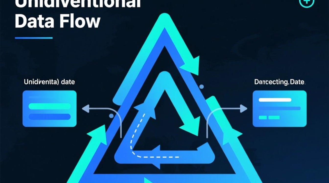 Angular单向数据流如何解决组件间数据同步问题? Angular单向数据流如何解决组件间数据同步问题?