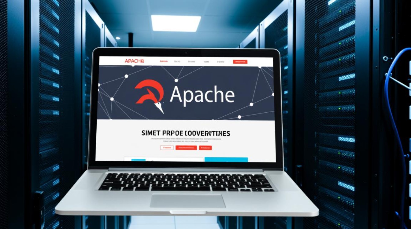apache如何在一台服务器上发布多个网站? apache如何在一台服务器上发布多个网站?
