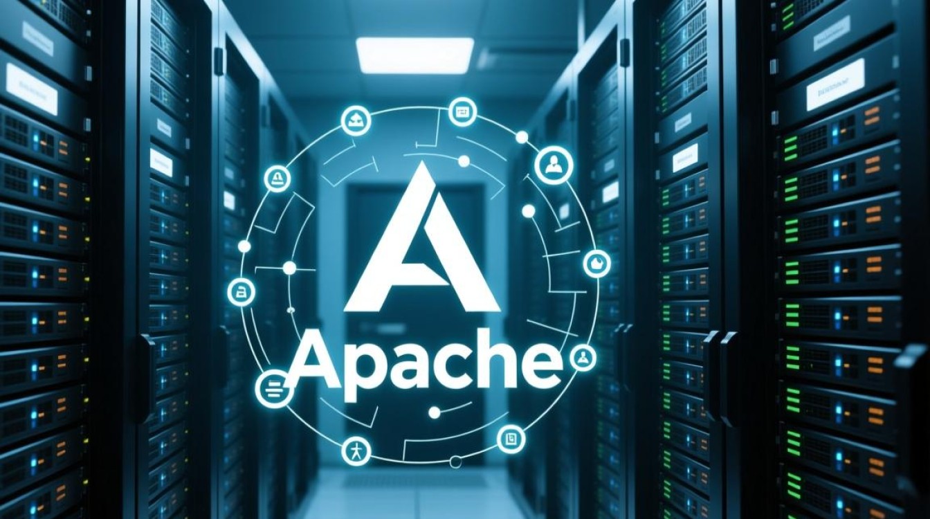 apache如何在一台服务器上发布多个网站? apache如何在一台服务器上发布多个网站?
